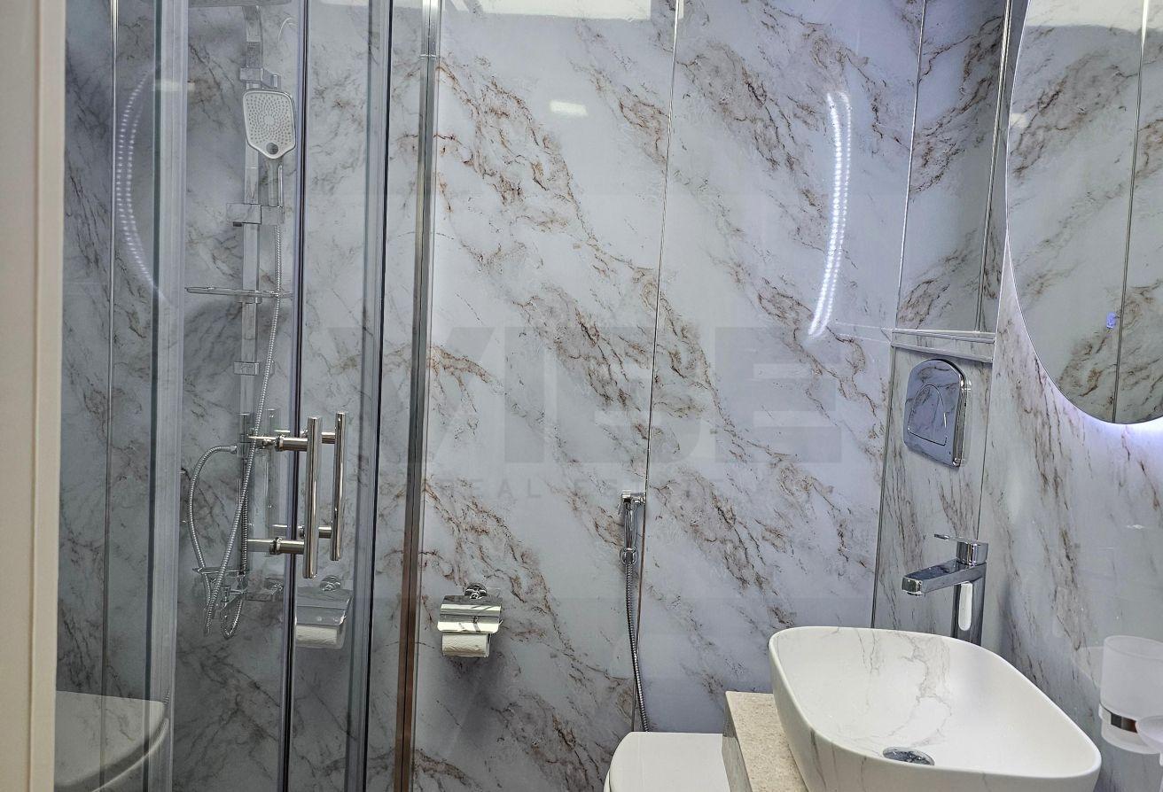 Modern Furnished Studio | Upgraded | Bills Incl