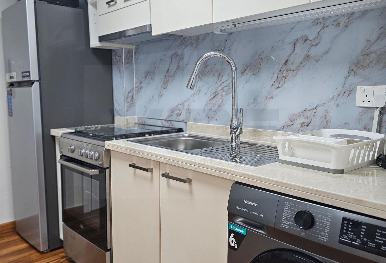 Modern Furnished Studio | Upgraded | Bills Incl