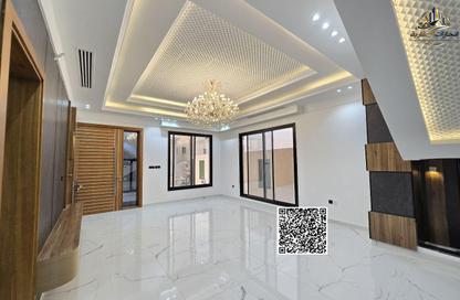 Villa - 4 - 6 for sale in Kabbali Hills - Al Helio 2 - Al Helio - Ajman Villa - 4 - 6 for sale in Kabbali Hills - Al Helio 2 - Al Helio - Ajman
