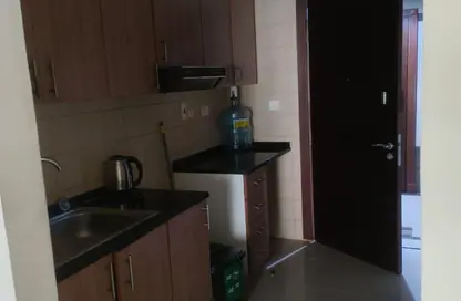 Apartment - 1 Bathroom for rent in Trafalgar Central - CBD (Central Business District) - International City - Dubai Apartment - 1 Bathroom for rent in Trafalgar Central - CBD (Central Business District) - International City - Dubai