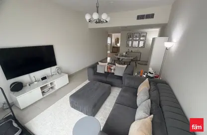 Villa - 5 Bedrooms - 4 Bathrooms for rent in The Pulse Villas Phase 2 - The Pulse - Dubai South (Dubai World Central) - Dubai