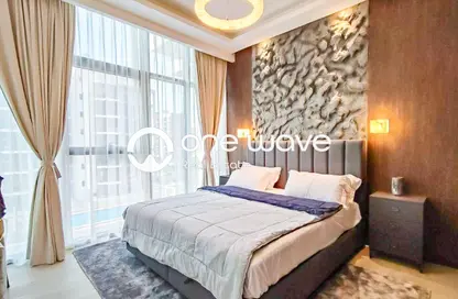 شقة - 2 غرف نوم - 2 حمامات للايجار في 10 عزيزي ريفيرا - عزيزي ريفيرا - ميدان واحد - ميدان - دبي