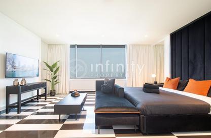 Apartment - 1 Bedroom - 2 Bathrooms for sale in Sky Gardens - DIFC - Dubai Apartment - 1 Bedroom - 2 Bathrooms for sale in Sky Gardens - DIFC - Dubai