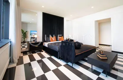 Apartment - 1 Bedroom - 2 Bathrooms for sale in Sky Gardens - DIFC - Dubai