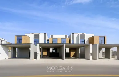 Villa - 3 Bedrooms - 4 Bathrooms for rent in Mudon Al Ranim 2 - Mudon - Dubai