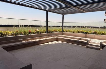 Apartment - 2 - 2 for rent in Jannat - Midtown - Dubai Production City (IMPZ) - Dubai