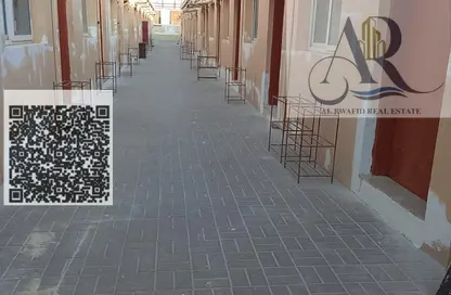 Labor Camp - Studio for rent in Al Sajaa S - Al Sajaa - Sharjah
