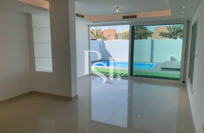 Villa - 4 Bedrooms - 5 Bathrooms for sale in Manazel Al Reef 2 - Al Samha - Abu Dhabi