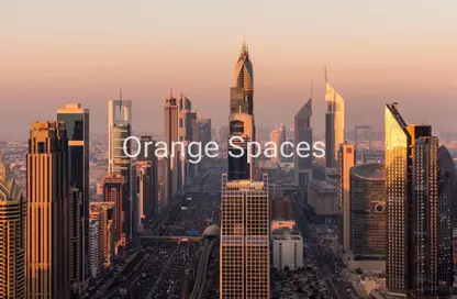 Apartment - 1 Bedroom - 2 Bathrooms for sale in AUM Residence - Dubai Land - Dubai