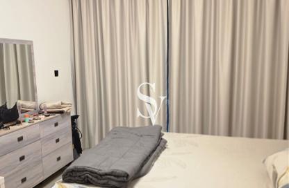 Apartment - 2 - 3 for sale in Altia One - Dubai Silicon Oasis - Dubai