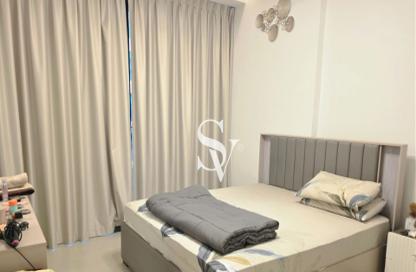 Apartment - 2 - 3 for sale in Altia One - Dubai Silicon Oasis - Dubai