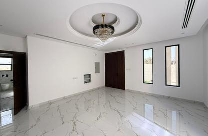 Villa - 4 - 6 for sale in Kabbali Hills - Al Helio 2 - Al Helio - Ajman