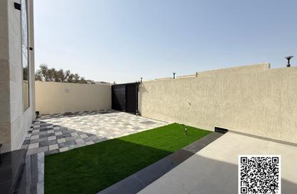 Villa - 4 - 6 for sale in Kabbali Hills - Al Helio 2 - Al Helio - Ajman