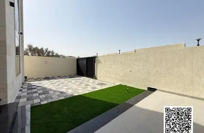 فيلا - 4 غرف نوم - 6 حمامات للبيع في كبالي هيلز - الحليو 2 - الحليو - عجمان فيلا - 4 غرف نوم - 6 حمامات للبيع في كبالي هيلز - الحليو 2 - الحليو - عجمان
