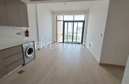 Apartment - 2 Bedrooms - 2 Bathrooms for rent in AZIZI Riviera 40 - AZIZI Riviera - Meydan One - Meydan - Dubai