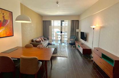 Apartment - 2 Bedrooms - 2 Bathrooms for rent in MILANO by Giovanni Botique Suites - District 17 - Jumeirah Village Circle - Dubai
