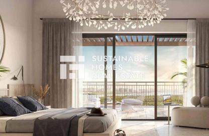 Apartment - 1 - 1 for sale in Views A - Yas Golf Collection - Yas Island - Abu Dhabi Apartment - 1 - 1 for sale in Views A - Yas Golf Collection - Yas Island - Abu Dhabi