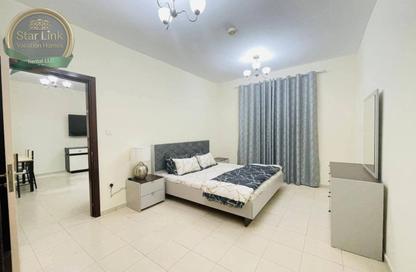 Apartment - 1 - 2 for rent in China Cluster - International City - Dubai Apartment - 1 - 2 for rent in China Cluster - International City - Dubai