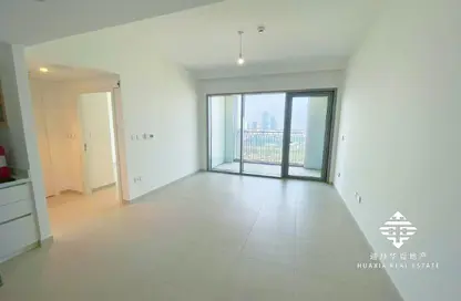 Apartment - 1 Bedroom - 1 Bathroom for rent in Downtown Views II Tower 2 - Downtown Views II - Zabeel 2 - Zabeel - Dubai