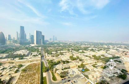 Apartment - 1 Bedroom - 1 Bathroom for rent in Downtown Views II Tower 2 - Downtown Views II - Zabeel 2 - Zabeel - Dubai