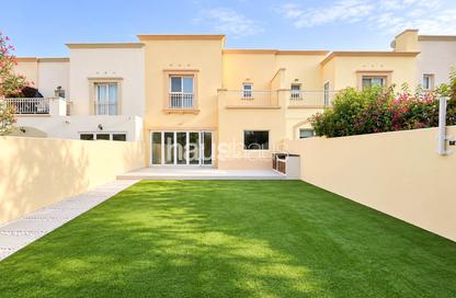 Villa - 3 - 3 for sale in Springs 14 - The Springs - Dubai Villa - 3 - 3 for sale in Springs 14 - The Springs - Dubai
