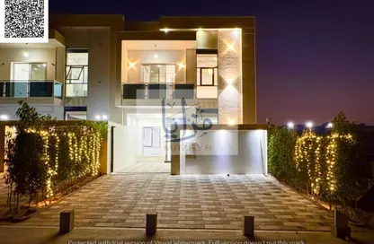 تاون هاوس - 5 غرف نوم - 7 حمامات للبيع في الحليو 2 - الحليو - عجمان