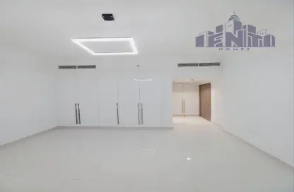 Apartment - 1 Bedroom - 2 Bathrooms for rent in Topaz Residence 2 - Topaz Residence - Dubai Silicon Oasis - Dubai