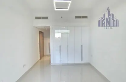 شقة - غرفة نوم - 2 حمامات للايجار في Topaz ريزيدنس 2 - Topaz ريزيدنس - واحة دبي للسيليكون - دبي