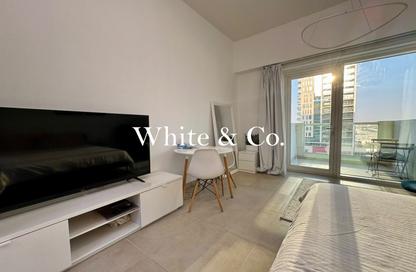 Apartment - Studio - 1 for rent in Azizi Farishta - Al Furjan - Dubai