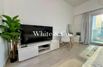 Apartment - Studio - 1 for rent in Azizi Farishta - Al Furjan - Dubai