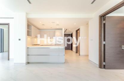 Apartment - 3 Bedrooms - 4 Bathrooms for sale in Sobha Creek Vistas Grande - Sobha Hartland - Mohammed Bin Rashid City - Dubai Apartment - 3 Bedrooms - 4 Bathrooms for sale in Sobha Creek Vistas Grande - Sobha Hartland - Mohammed Bin Rashid City - Dubai