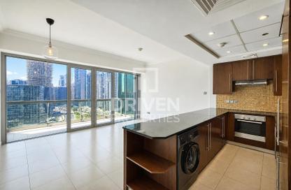 Apartment - Studio - 1 for rent in 8 Boulevard Walk - Mohammad Bin Rashid Boulevard - Downtown Dubai - Dubai Apartment - Studio - 1 for rent in 8 Boulevard Walk - Mohammad Bin Rashid Boulevard - Downtown Dubai - Dubai