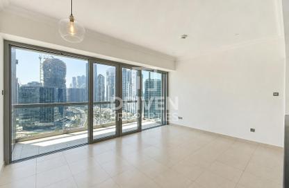 Apartment - Studio - 1 for rent in 8 Boulevard Walk - Mohammad Bin Rashid Boulevard - Downtown Dubai - Dubai Apartment - Studio - 1 for rent in 8 Boulevard Walk - Mohammad Bin Rashid Boulevard - Downtown Dubai - Dubai