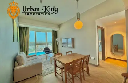 Apartment - 1 Bedroom - 2 Bathrooms for rent in Lavender Garden Suites - Acacia Avenues - Al Sufouh - Dubai