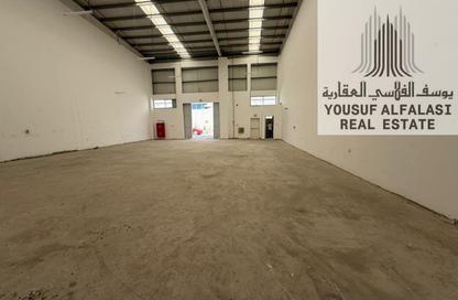 Warehouse - Studio - 1 Bathroom for rent in Umm Dir - Umm Al Quwain Warehouse - Studio - 1 Bathroom for rent in Umm Dir - Umm Al Quwain