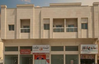 Whole Building - 7+ - 7+ for sale in Al Mowaihat 2 - Al Mowaihat - Ajman