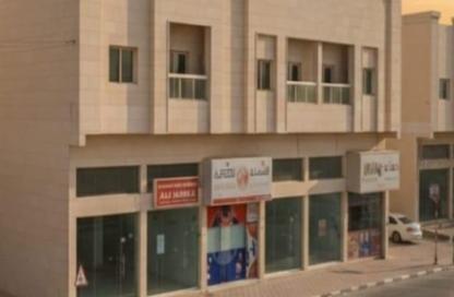 Whole Building - 7+ - 7+ for sale in Al Mowaihat 2 - Al Mowaihat - Ajman