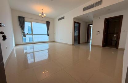 Apartment - 1 Bedroom - 2 Bathrooms for rent in Makeen Residence Satwa - Al Satwa - Dubai
