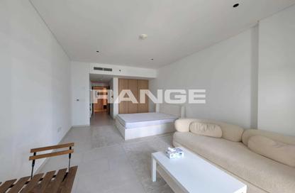 Apartment - Studio - 1 Bathroom for rent in Marquise Square Tower - Business Bay - Dubai