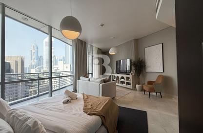 Apartment - Studio - 1 for sale in Sky Gardens - DIFC - Dubai