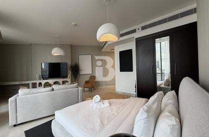 Apartment - Studio - 1 for sale in Sky Gardens - DIFC - Dubai