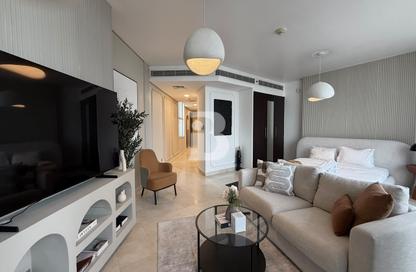 Apartment - Studio - 1 for sale in Sky Gardens - DIFC - Dubai
