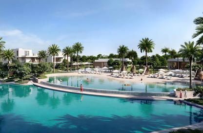 Villa - 5 - 6 for sale in Palace Villas - Ostra - The Oasis by Emaar - Dubai Villa - 5 - 6 for sale in Palace Villas - Ostra - The Oasis by Emaar - Dubai