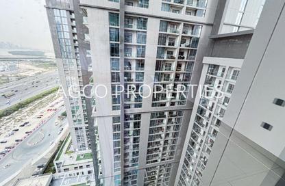 Apartment - 1 Bedroom - 1 Bathroom for sale in Sobha Creek Vistas Reserve Tower A - Sobha Creek Vistas Reserve - Sobha Hartland - Mohammed Bin Rashid City - Dubai