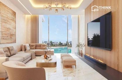 Villa - 6 Bedrooms - 7 Bathrooms for sale in South Bay 6 - South Bay - Residential District - Dubai South (Dubai World Central) - Dubai Villa - 6 Bedrooms - 7 Bathrooms for sale in South Bay 6 - South Bay - Residential District - Dubai South (Dubai World Central) - Dubai