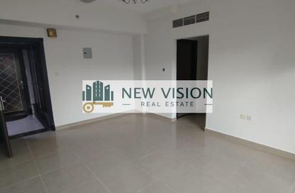 Apartment - 1 - 1 for rent in Al Butina 9 Building - Al Butina - Sharjah Apartment - 1 - 1 for rent in Al Butina 9 Building - Al Butina - Sharjah