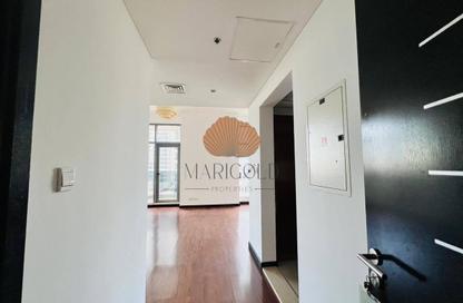 Apartment - 1 - 2 for sale in Green Lakes Towers 3 - Green Lakes Towers - JLT Cluster S - Jumeirah Lake Towers - Dubai