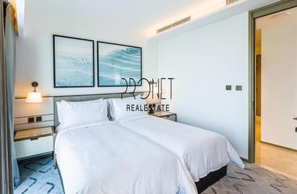 شقة - 2 غرف نوم - 3 حمامات للبيع في أدريس برج هاربور بوينت 1 - أدريس هاربور بوينت - مرسى خور دبي - دبي شقة - 2 غرف نوم - 3 حمامات للبيع في أدريس برج هاربور بوينت 1 - أدريس هاربور بوينت - مرسى خور دبي - دبي