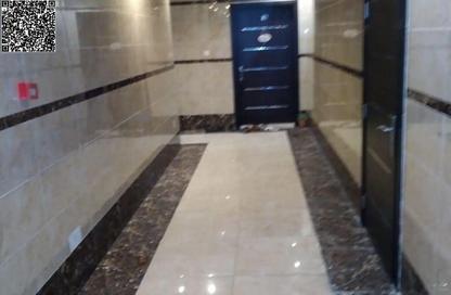 عمارة بالكامل - استوديو - 8 حمامات للبيع في مجمع النهدة السكني - النهدة - الشارقة