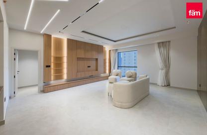 Apartment - 1 - 3 for rent in Bahar 2 - Bahar - Jumeirah Beach Residence - Dubai